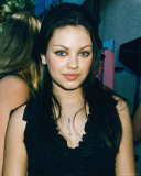 Mila Kunis Photo