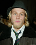 Charlie Hunnam Photo