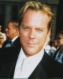 Kiefer Sutherland Photo
