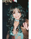 Janet Jackson Photographie