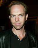 Hugo Weaving Foto