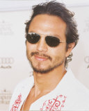 Benjamin Bratt Photographie