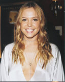 Agnes Bruckner Photographie