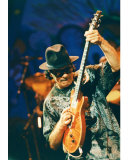 Carlos Santana Photo