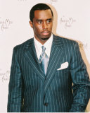 Puff Daddy Photo
