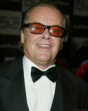 Jack Nicholson Photo
