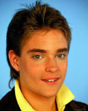 Chad Allen Photo