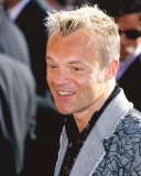 Graham Norton Photo