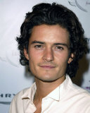 Orlando Bloom Foto