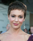 Alyssa Milano Photo