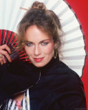 Catherine Bach Photo Catherine Bach Photo