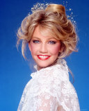 Heather Locklear Photo