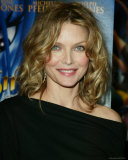 Michelle Pfeiffer Photo