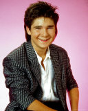 Corey Feldman Fotografía Corey Feldman Fotografía