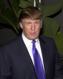 Donald Trump Fotografía