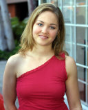 Erika Christensen Photo