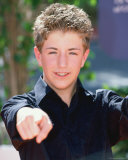 Billy Gilman Photo