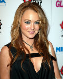 Lindsay Lohan Photographie