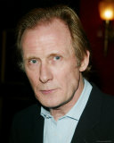 Bill Nighy Photo