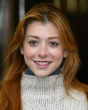 Alyson Hannigan Photo