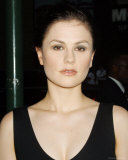Anna Paquin Photo