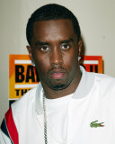 Puff Diddy Photographie