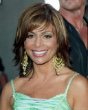 Paula Abdul Photographie