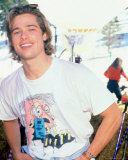Brad Pitt Photo