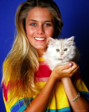 Nicole Eggert Photo