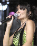 Dannii Minogue Photographie