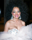 Diana Ross Photo