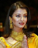 Aishwarya Rai Photographie