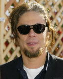 Benicio Del Toro Fotografía
