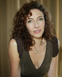 Mary Steenburgen Fotografía