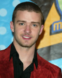 Justin Timberlake Photo