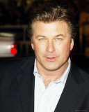 Alec Baldwin Photographie