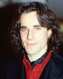 Daniel Day Lewis Photographie