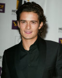 Orlando Bloom Foto