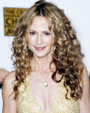 Holly Hunter Photographie