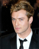 JUDE LAW Foto