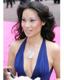 Lucy Liu Photo