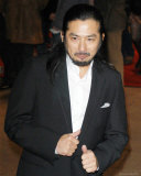 Hiroyuki Sanada Photo