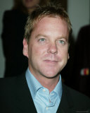Kiefer Sutherland Photo