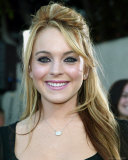 Lindsay Lohan Photo