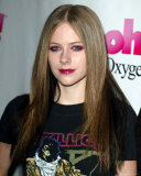 Avril Lavigne Photo