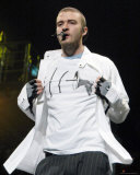 Justin Timberlake Photo