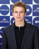 Hayden Christensen Photo