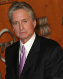 Michael Douglas Photo