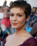 Alyssa Milano Photo