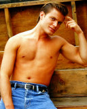 Casper Van Dien Photo